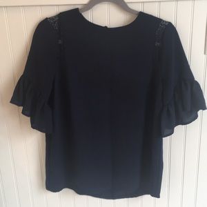 MAETTE by Stella & Dot small Addison Top